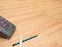 Кварцвиниловые полы Ecoclick Wood  клеевой 2.3мм NOX-1705 Дуб Модена фото 1 | FLOORDEALER